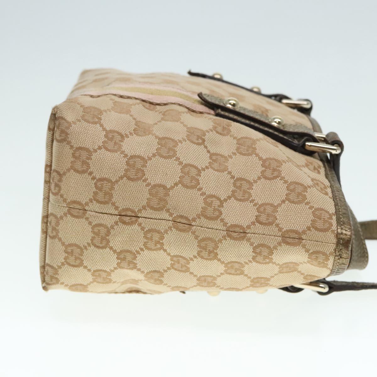 Luxury Gucci Trending 2025 Sherry  Canvas Tote Bag