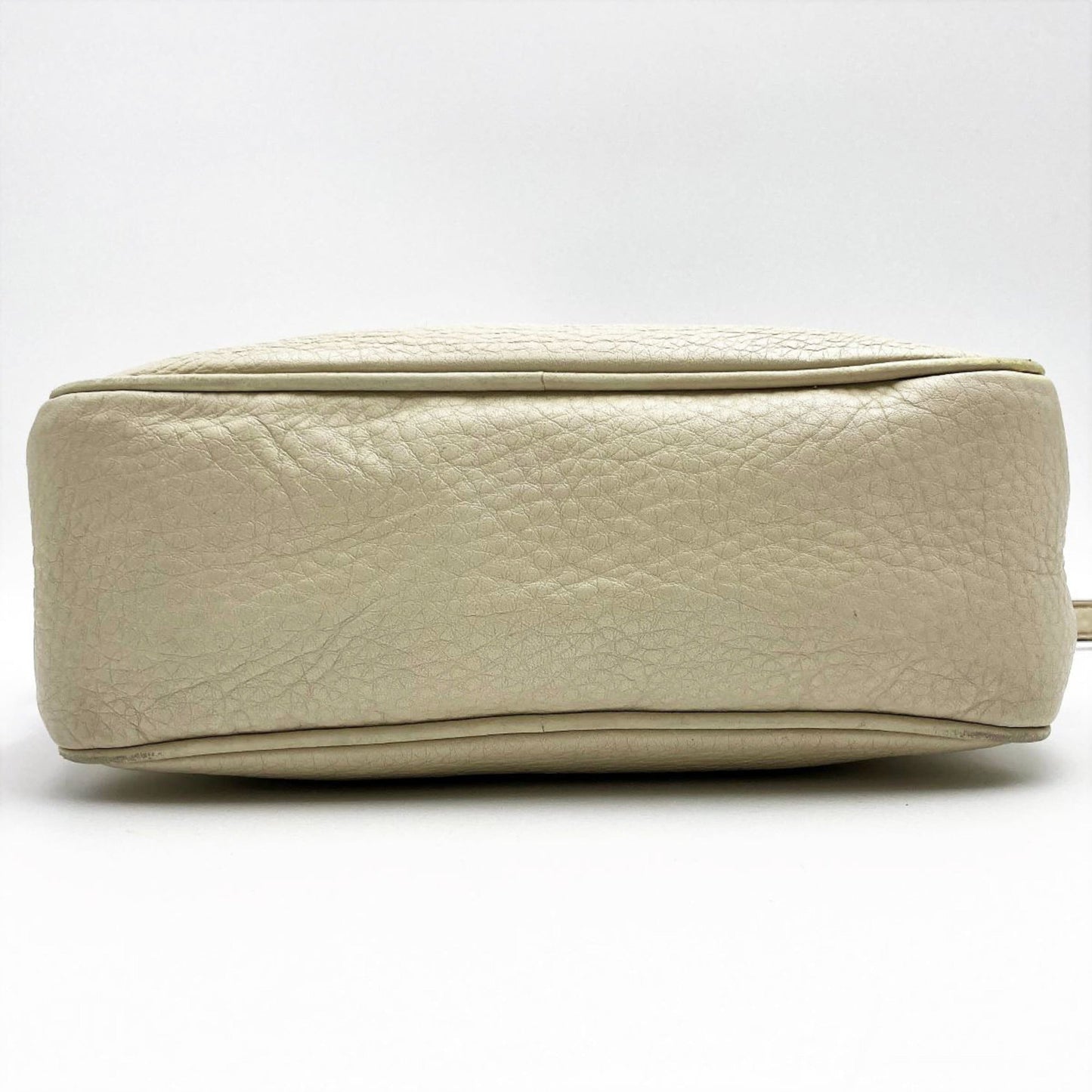 Gucci Soho  Leather Shopper Bag ()