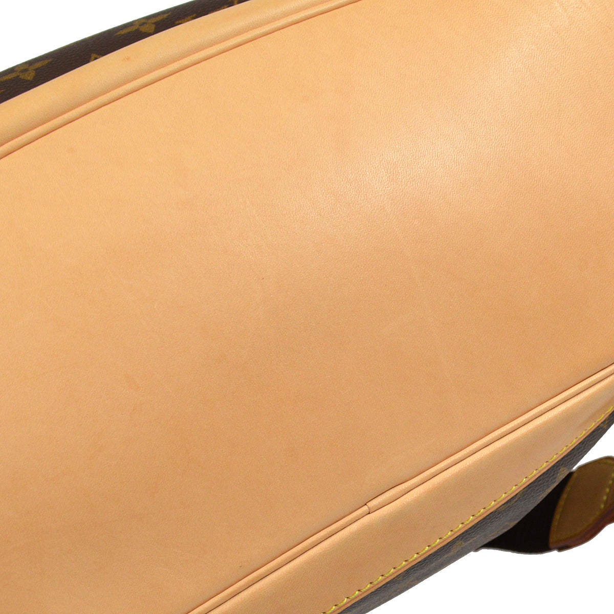 Louis Vuitton 2007 Monogram Montsouris GM Backpack M51135