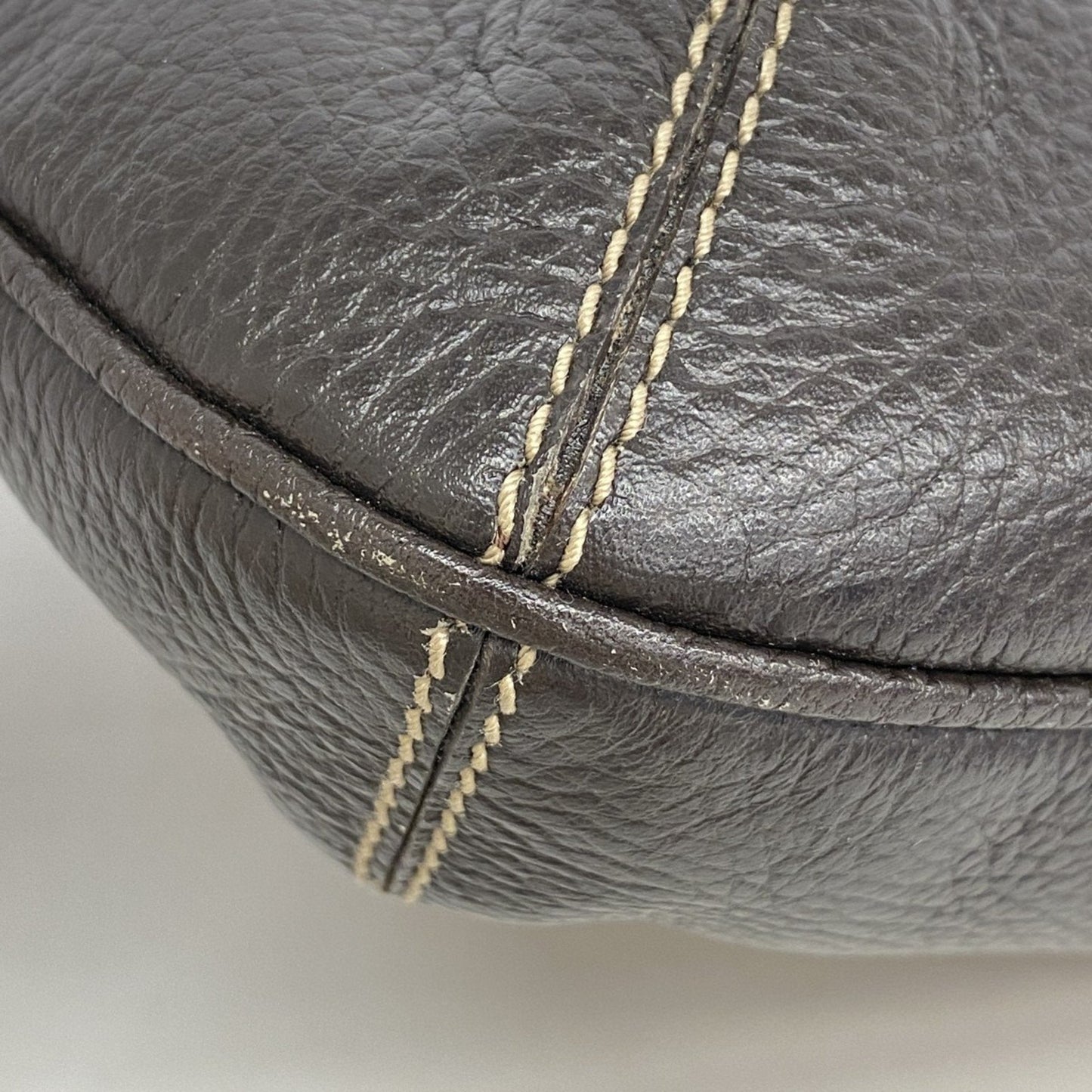 Gucci Gg Canvas  Canvas Shopper Bag ()