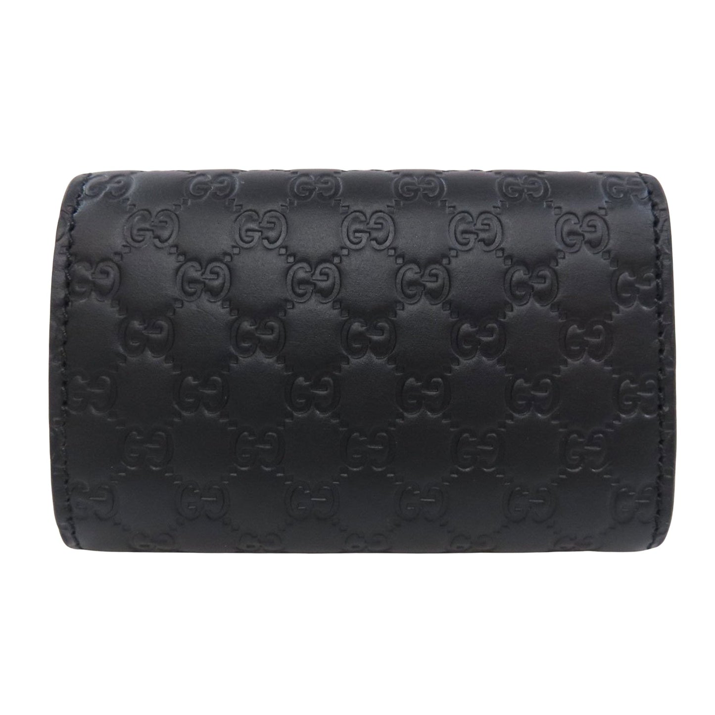 Gucci Key Case  Leather Wallet  ()