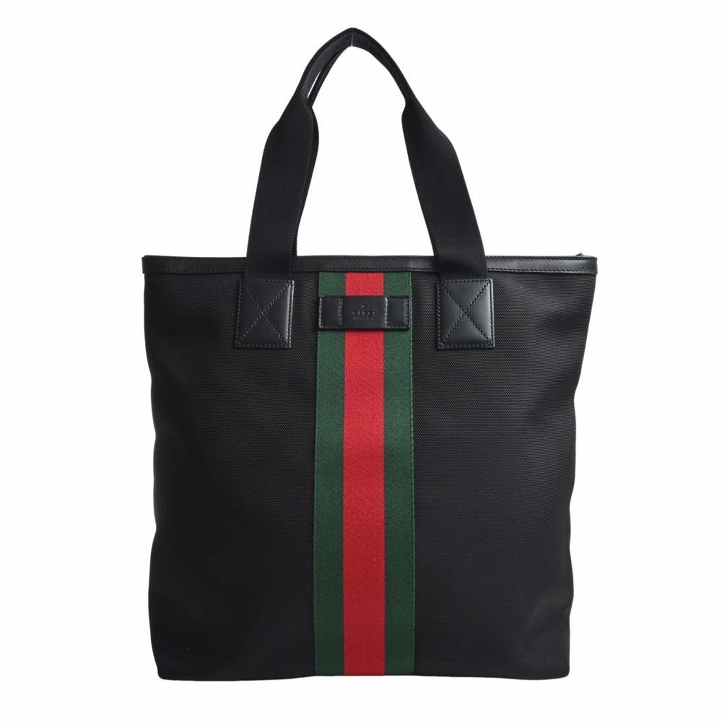 Luxury Gucci Trending 2025 Techno  Canvas Tote Bag ()