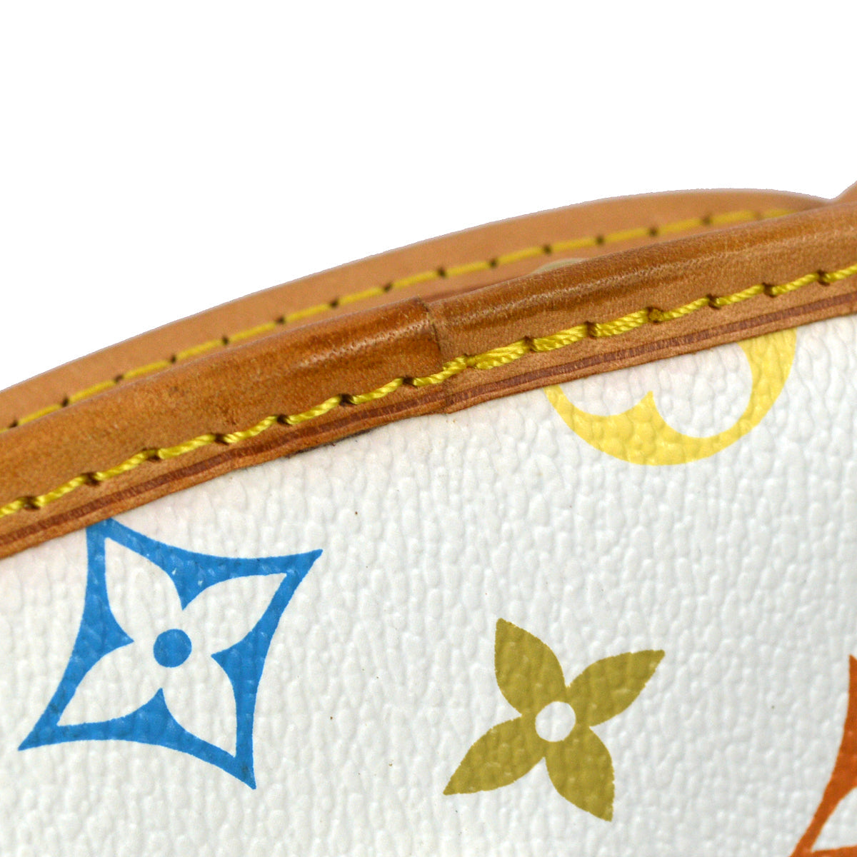 Louis Vuitton 2007 Monogram Multicolor Shirley M40049