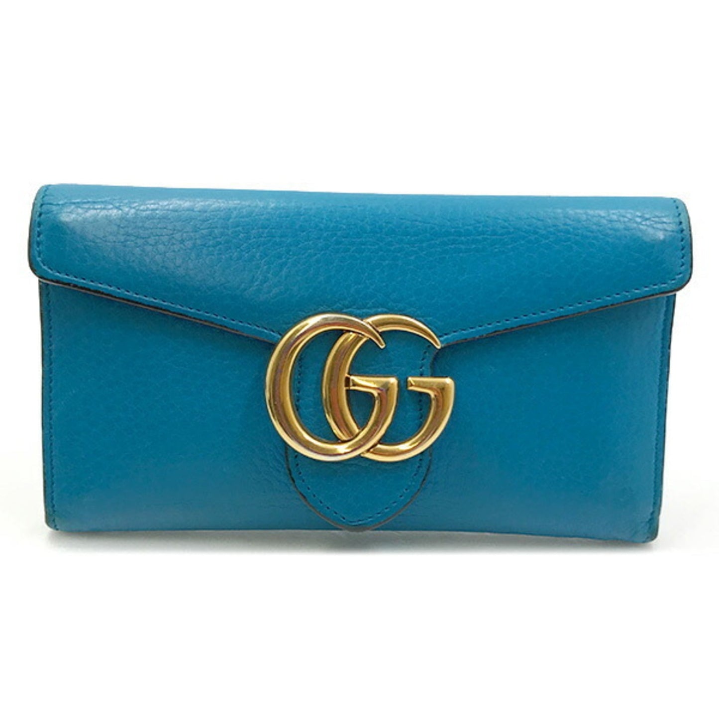 Gucci  Leather Wallet  ()