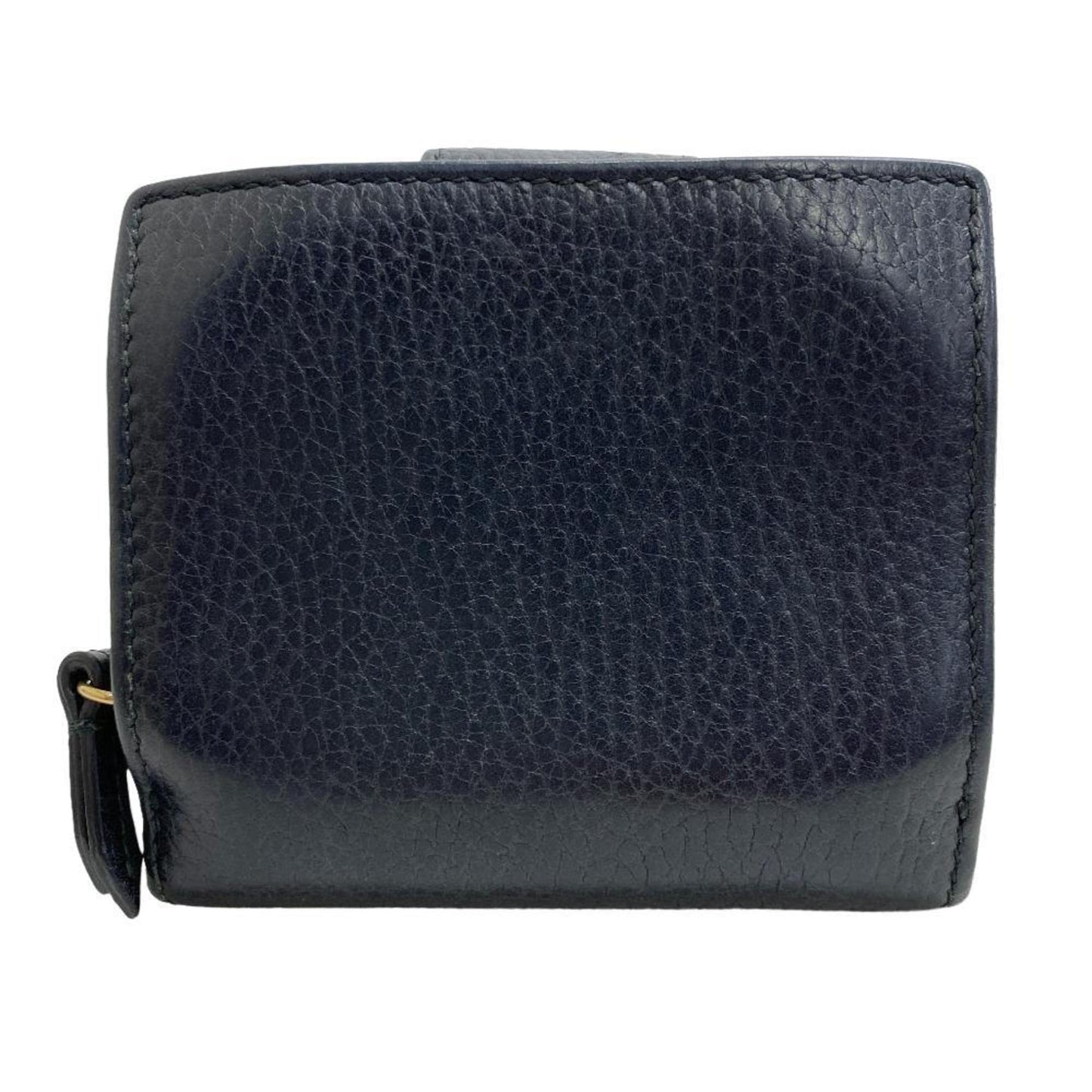 Luxury Gucci Trending 2025  Leather Wallet  ()