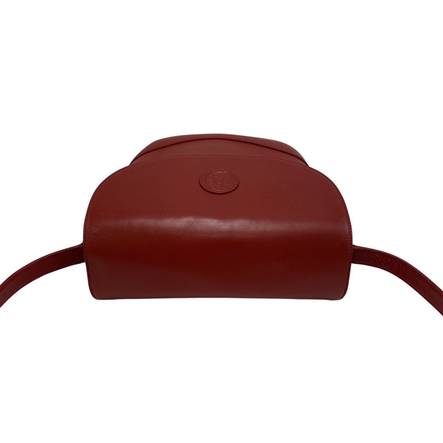 Luxury Gucci Trending 2025  Leather Shoulder Bag ()