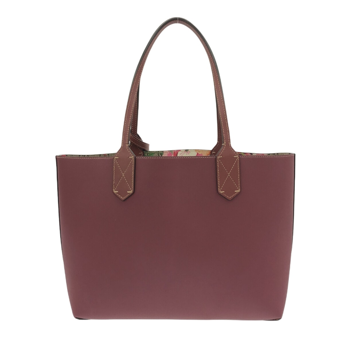 Gucci Gg Bloom Suprem  Leather Tote Bag ()