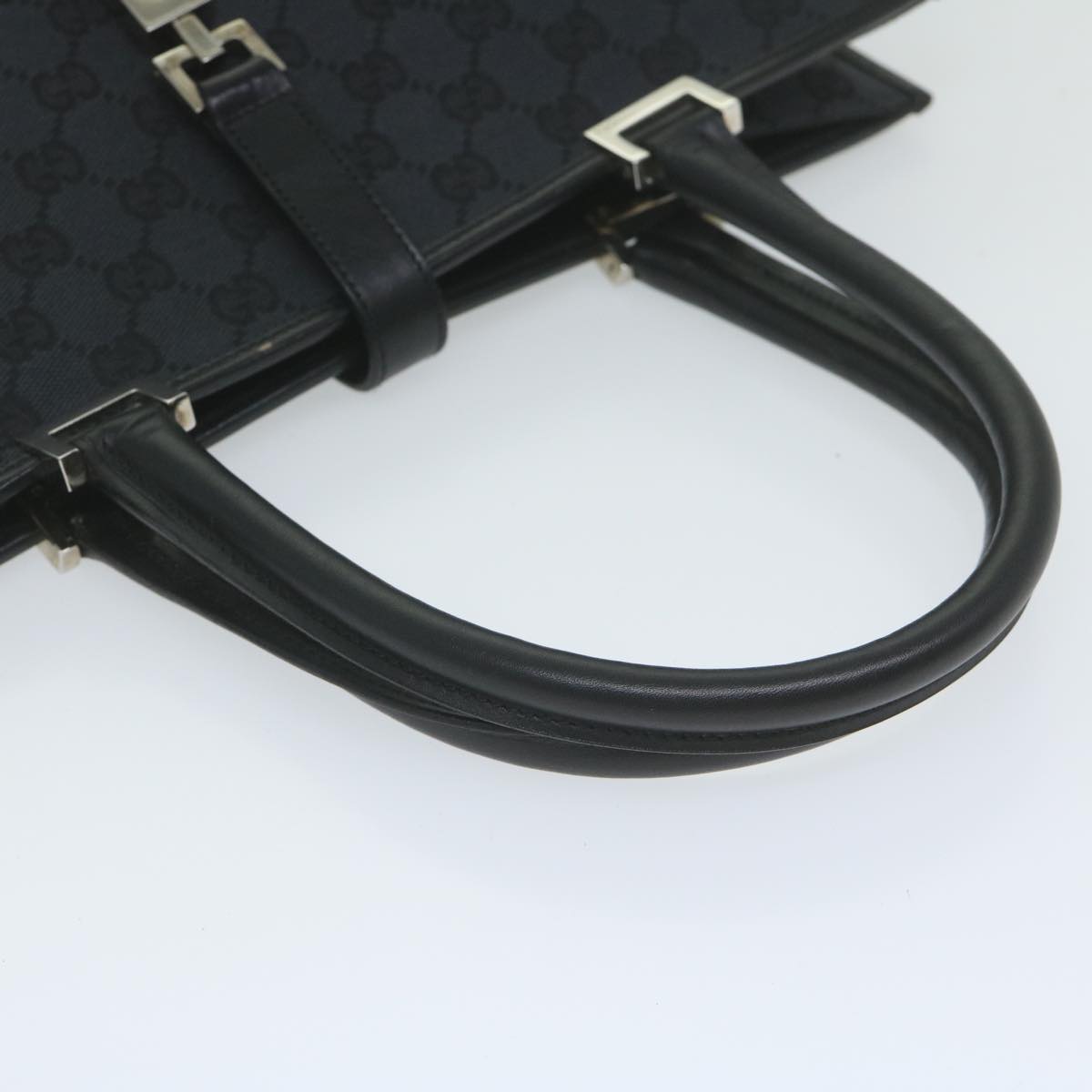 Luxury Gucci Trending 2025 Jackie  Canvas Tote Bag ()