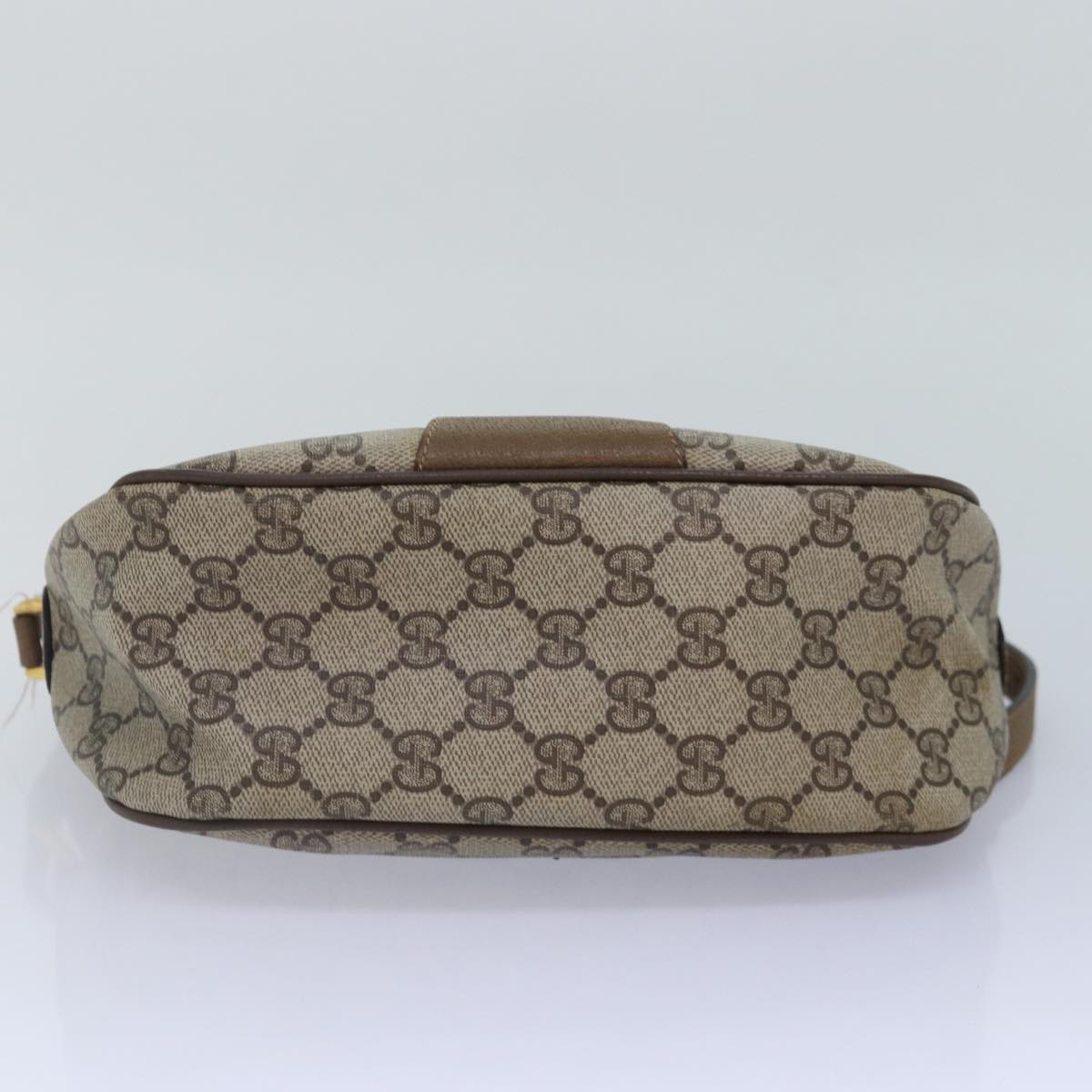 Luxury Gucci Trending 2025 Ophidia  Canvas Shoulder Bag