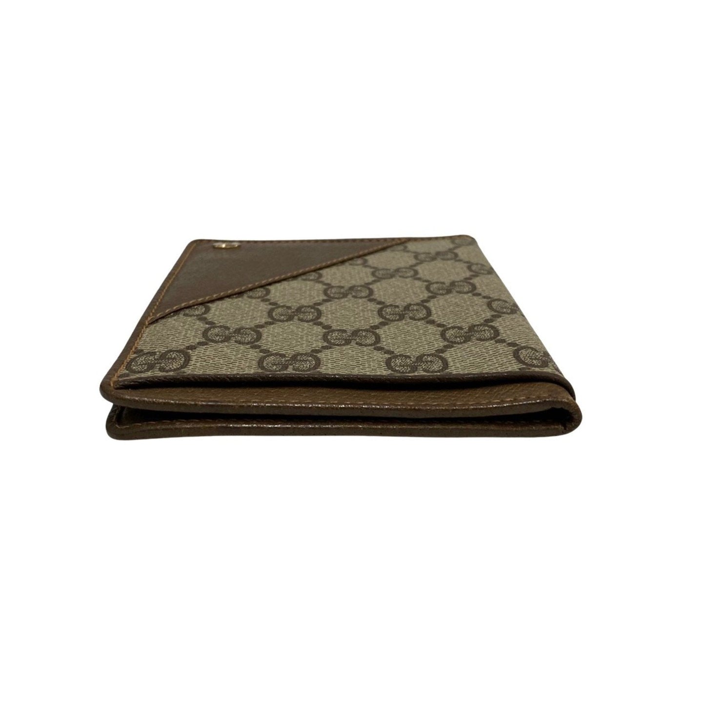 Luxury Gucci Trending 2025  Canvas Wallet  ()