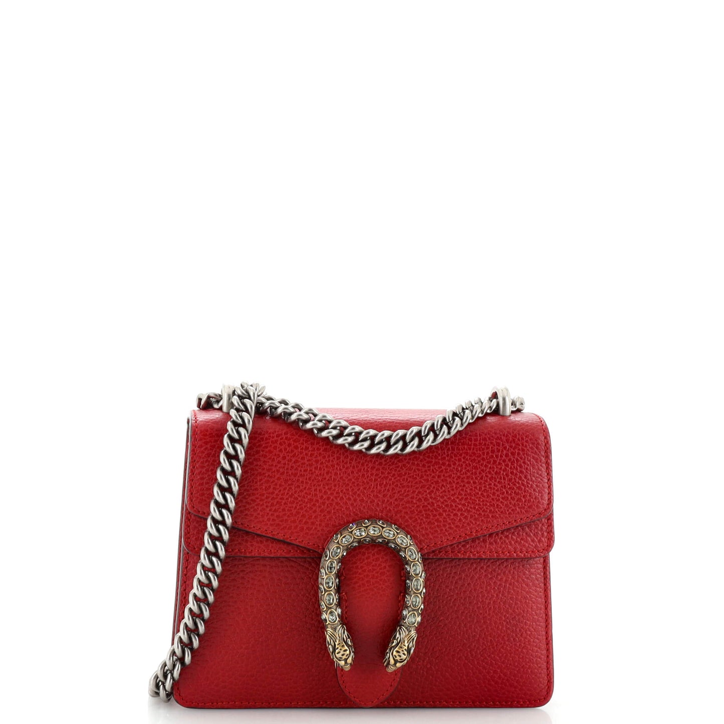 Luxury Gucci Trending 2025 Dionysus Bag Leather Mini