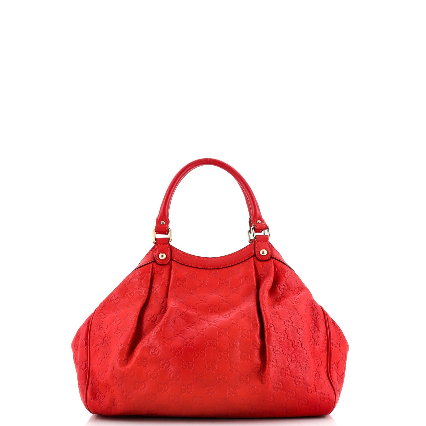 Sukey Tote Guccissima Leather Medium