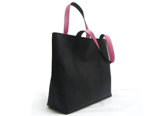 Luxury Hermes Shopping bag H2065 Cross Body Bag Pink