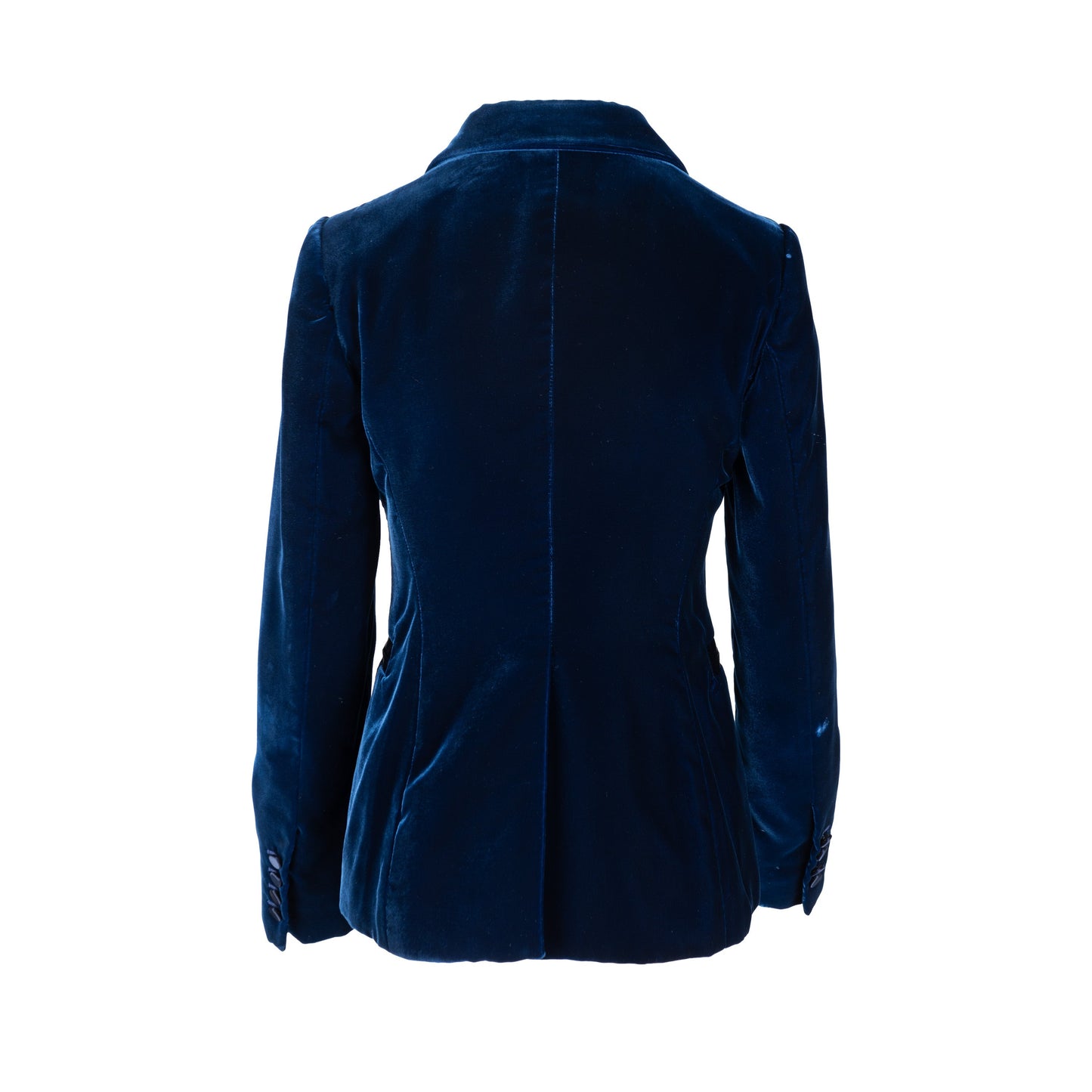 Luxury Gucci Trending 2025 Velvet Blazer - '90s