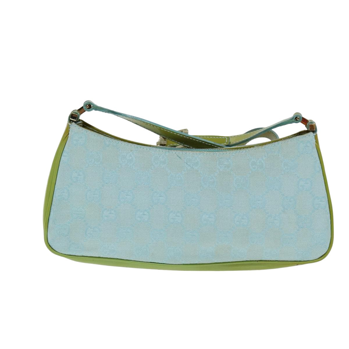 Luxury Gucci Trending 2025 Gg Canvas  Canvas Shoulder Bag ()
