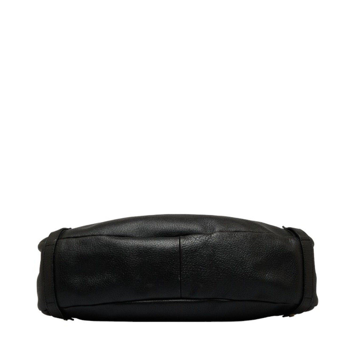Gucci Abbey  Leather Tote Bag ()