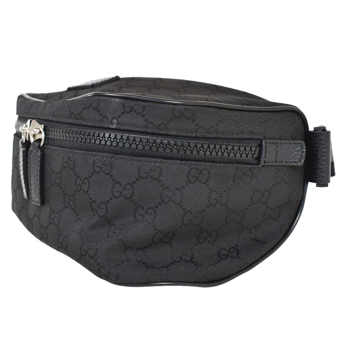Gucci Gg Canvas  Canvas Clutch Bag ()