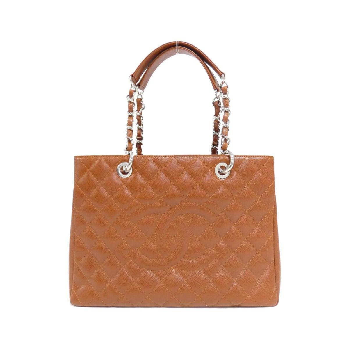 Chanel 50995   Shuttle Bag