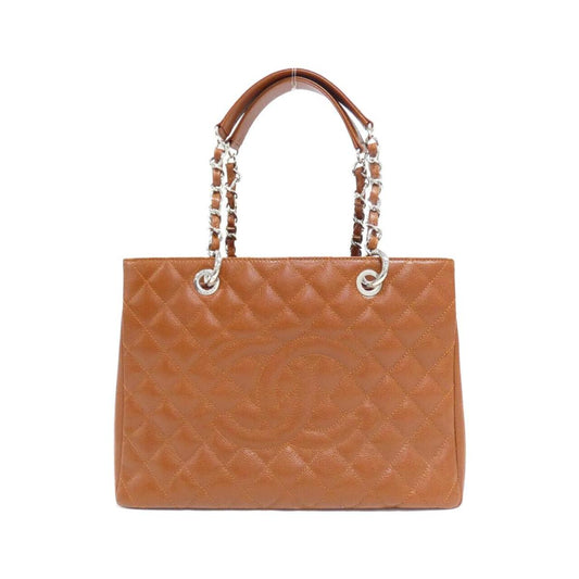 Chanel 50995   Shuttle Bag