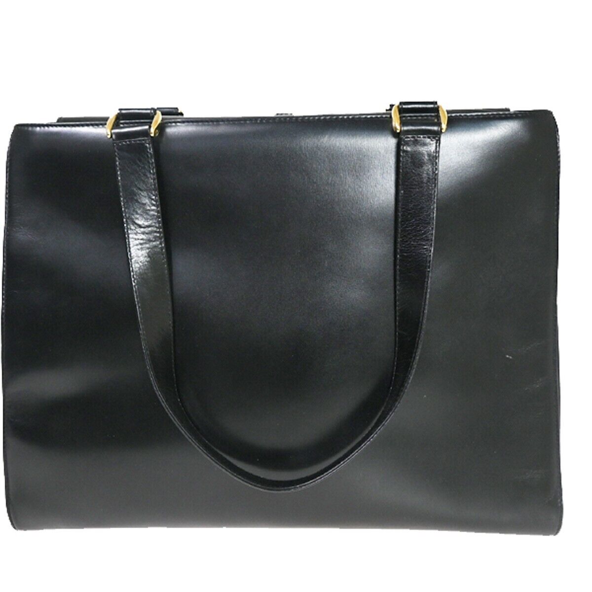 Luxury Gucci Trending 2025  Leather Tote Bag ()