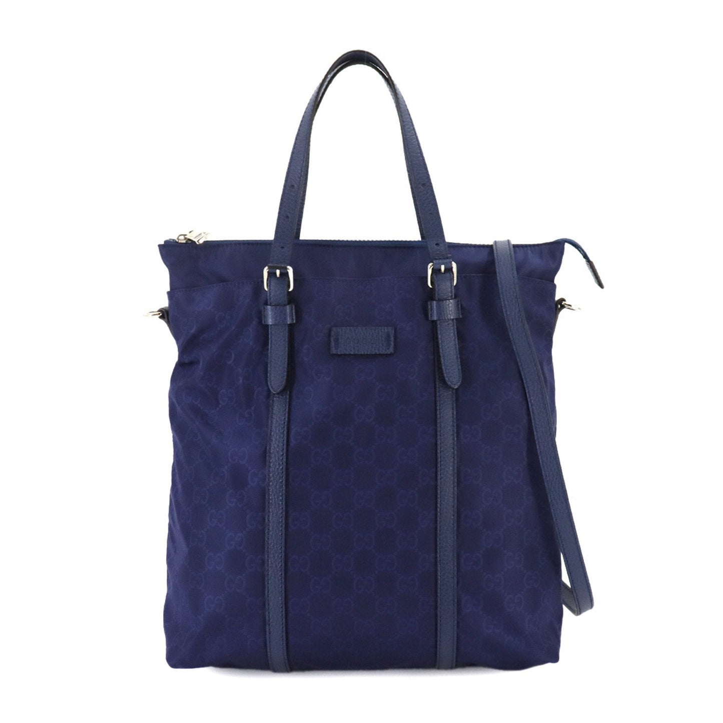 Gucci Guccissima  Synthetic Shoulder Bag ()