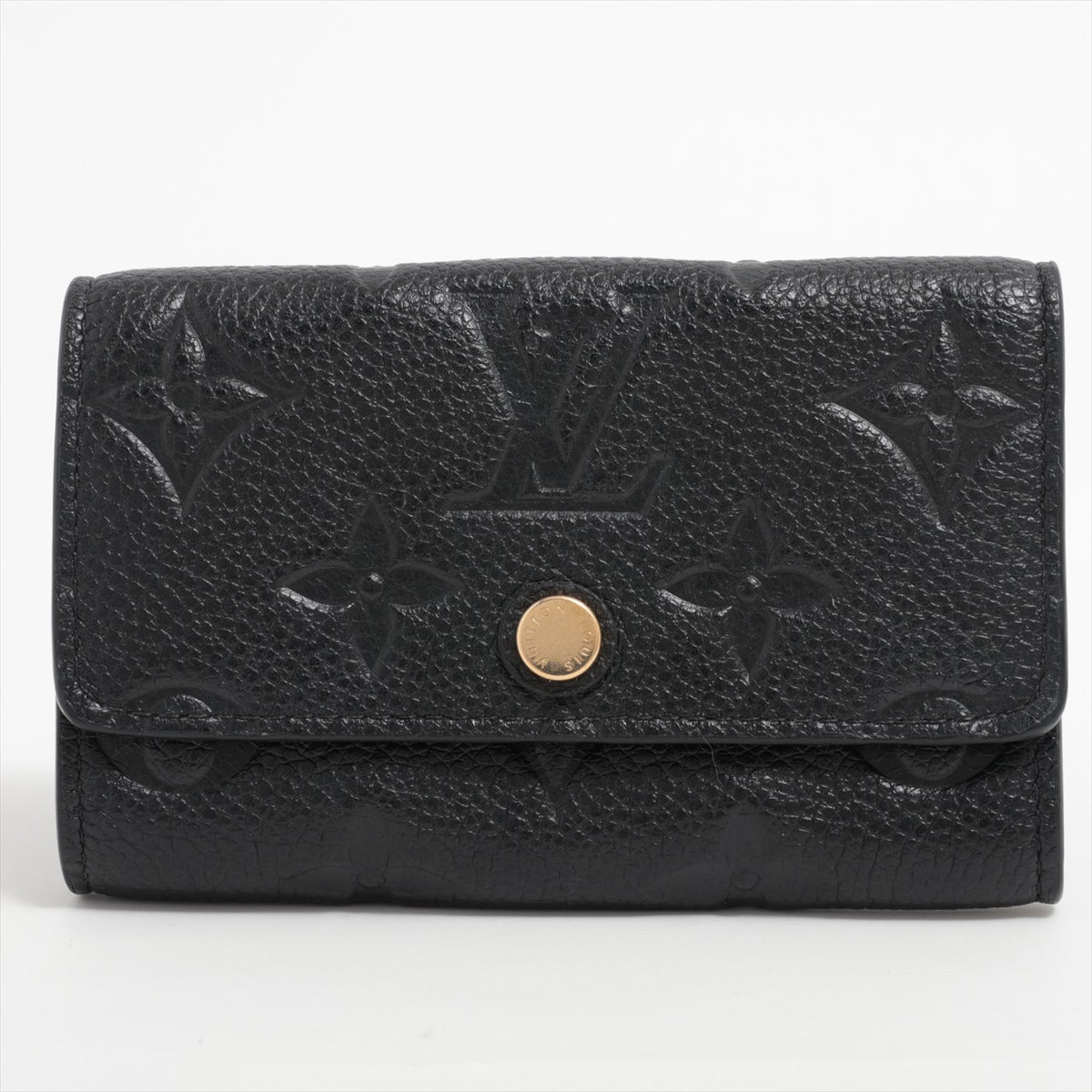 Louis Vuitton Monogram Multicell 6 M64421 Noneir Keycase