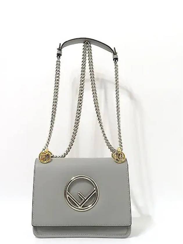 Luxury Fendi 8BT286 2 WAY bag