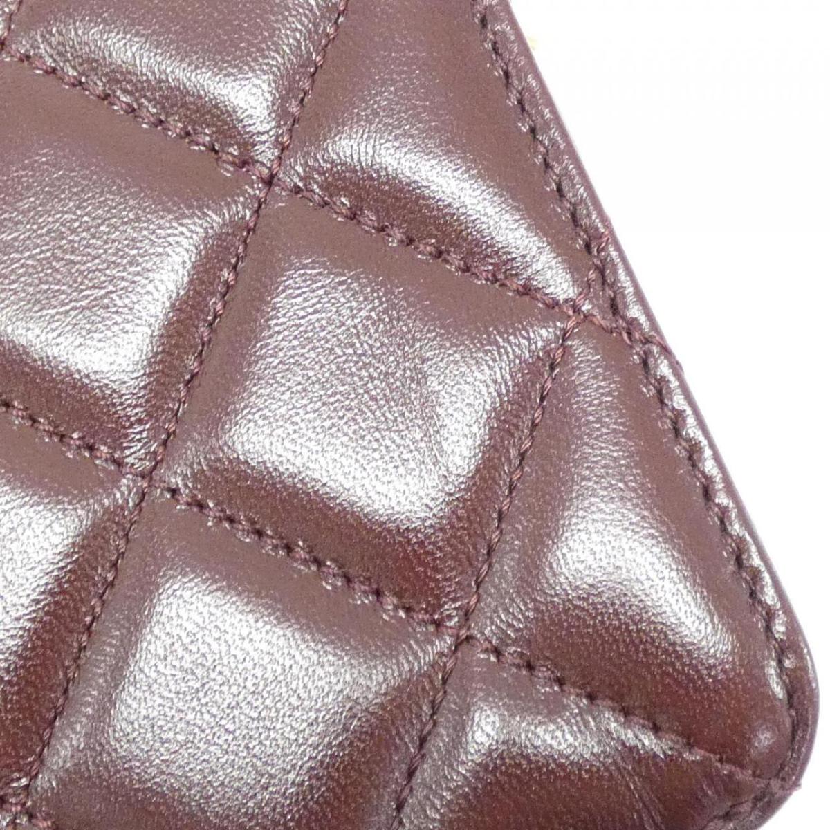 CHANEL AS 4053 SHOULDER BAG COMEHYO ONLINESTORE