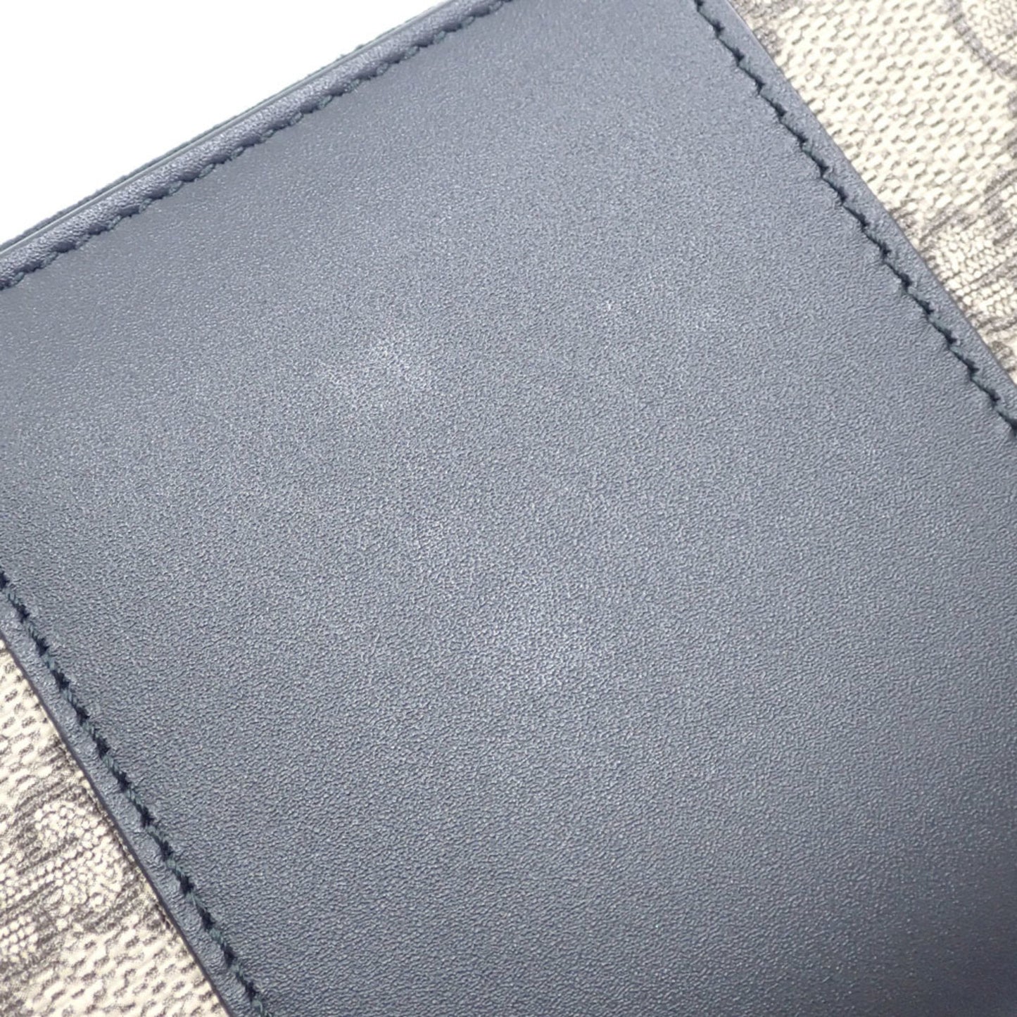 Gucci Supreme Gg  Canvas Wallet  ()