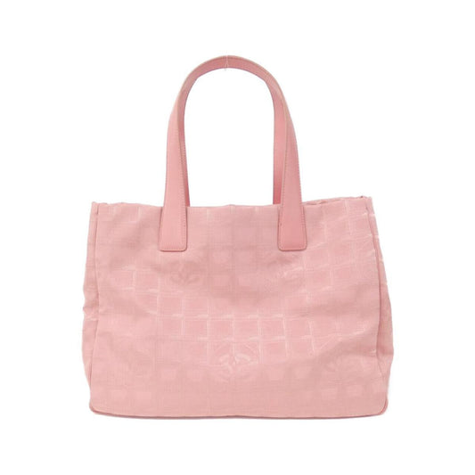 Chanel Travel Line 15991 Coin_Pouch Comey