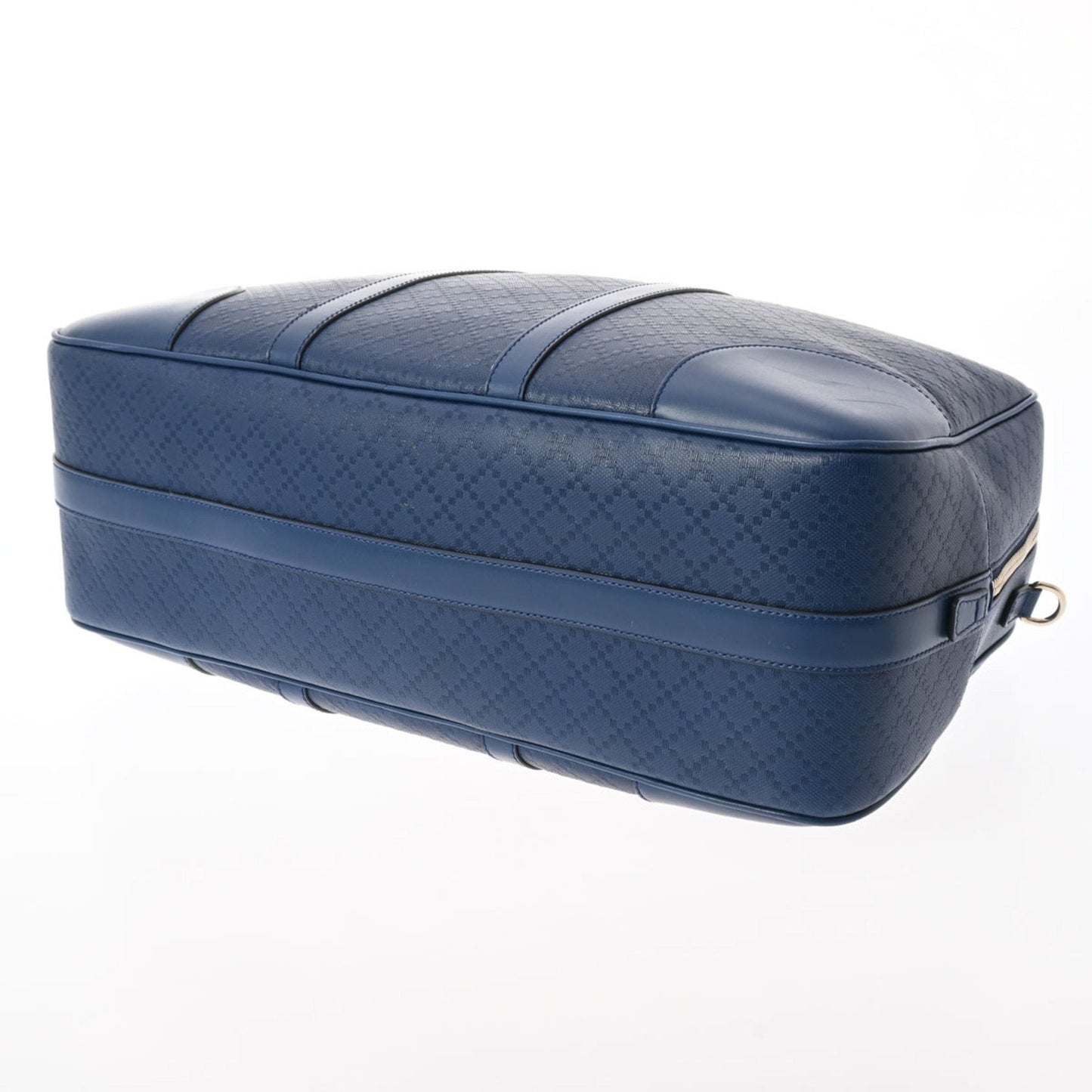 Gucci Diamante  Leather Travel Bag ()