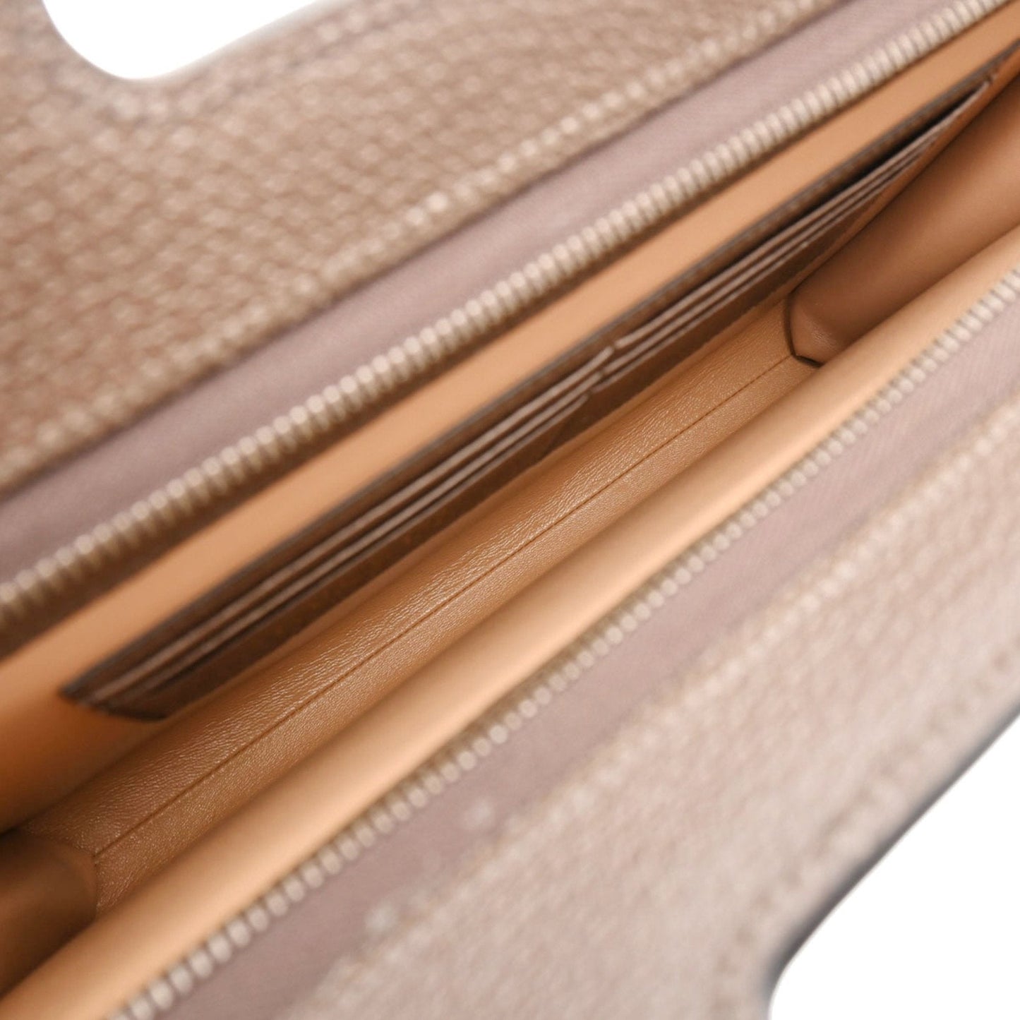 Gucci  Canvas Clutch Bag ()