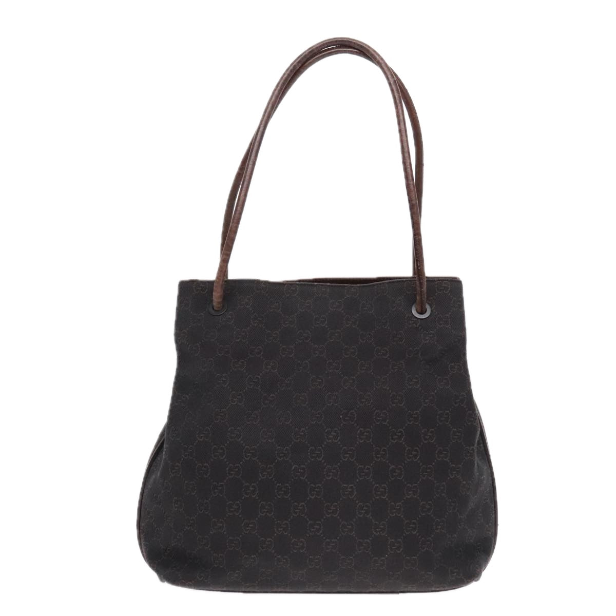 Luxury Gucci Trending 2025 Marmont  Canvas Shoulder Bag