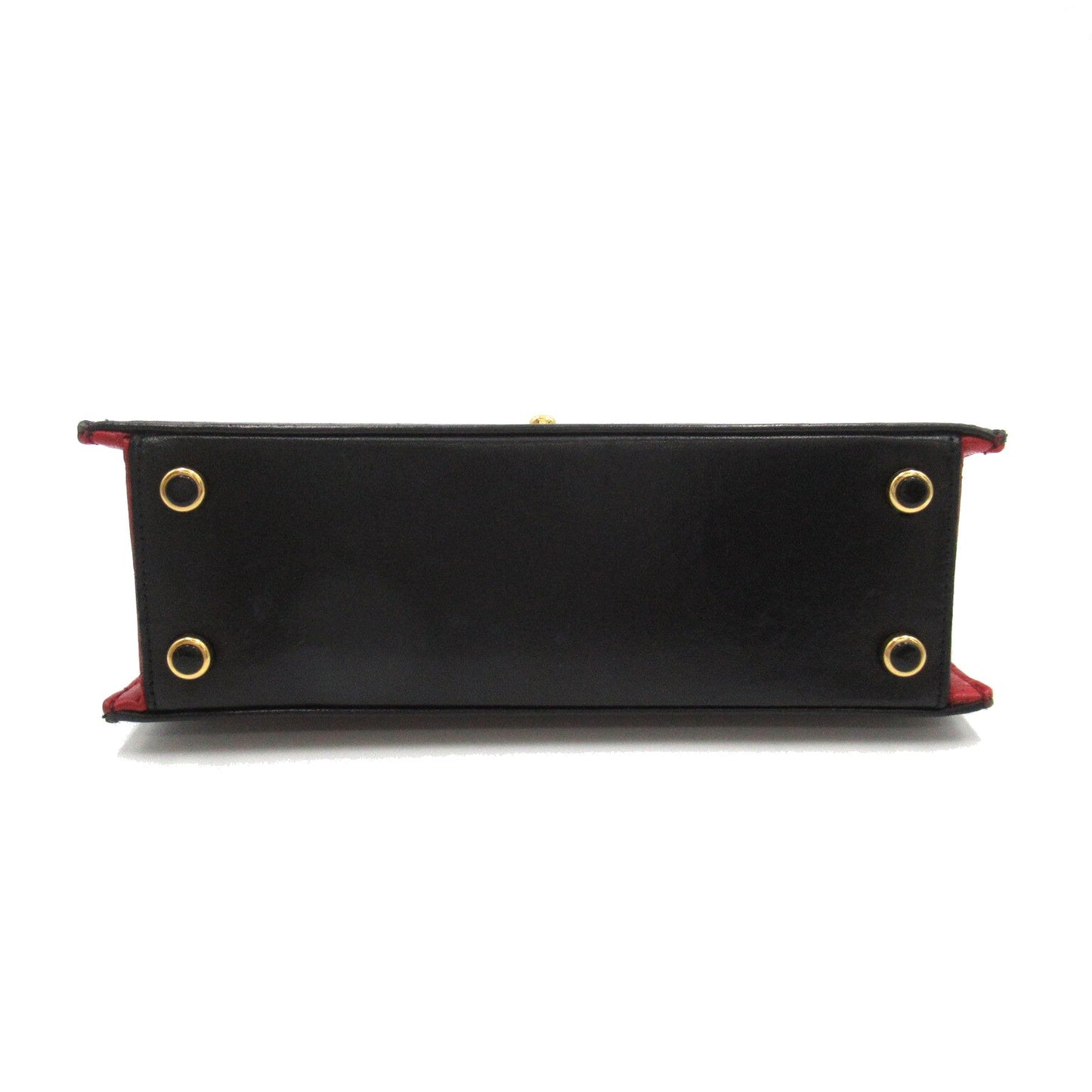 Chanel Matrasse Shoulder Bag Shoulder Bag  Black/Red 1524762