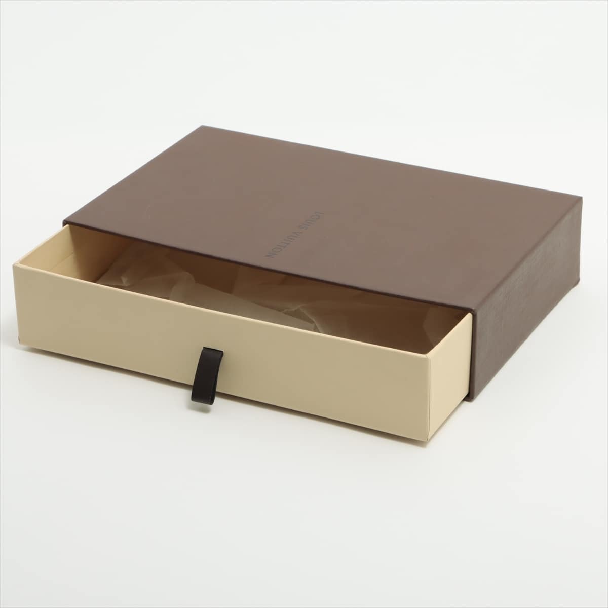 Louis Vuitton Monogram Portfolio Clemens M60742 Round  Wallet