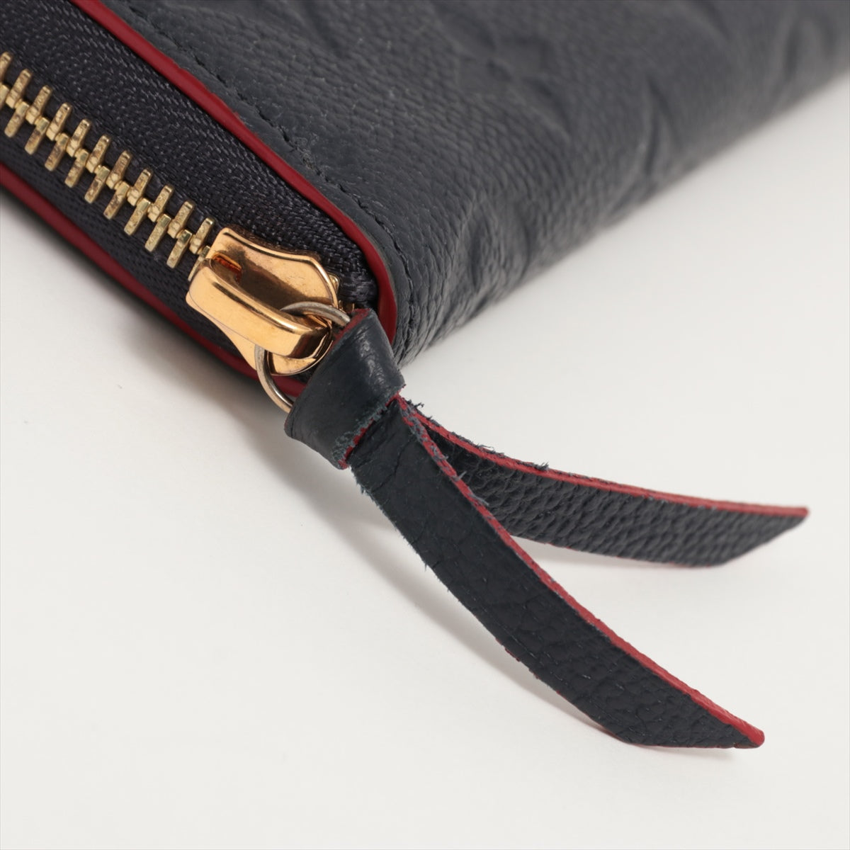 Louis Vuitton Monogram Amplant Portfolio Clemence M69415