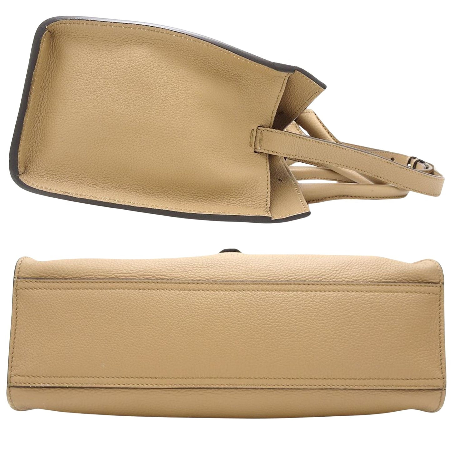 Gucci Jackie  Leather Handbag ()