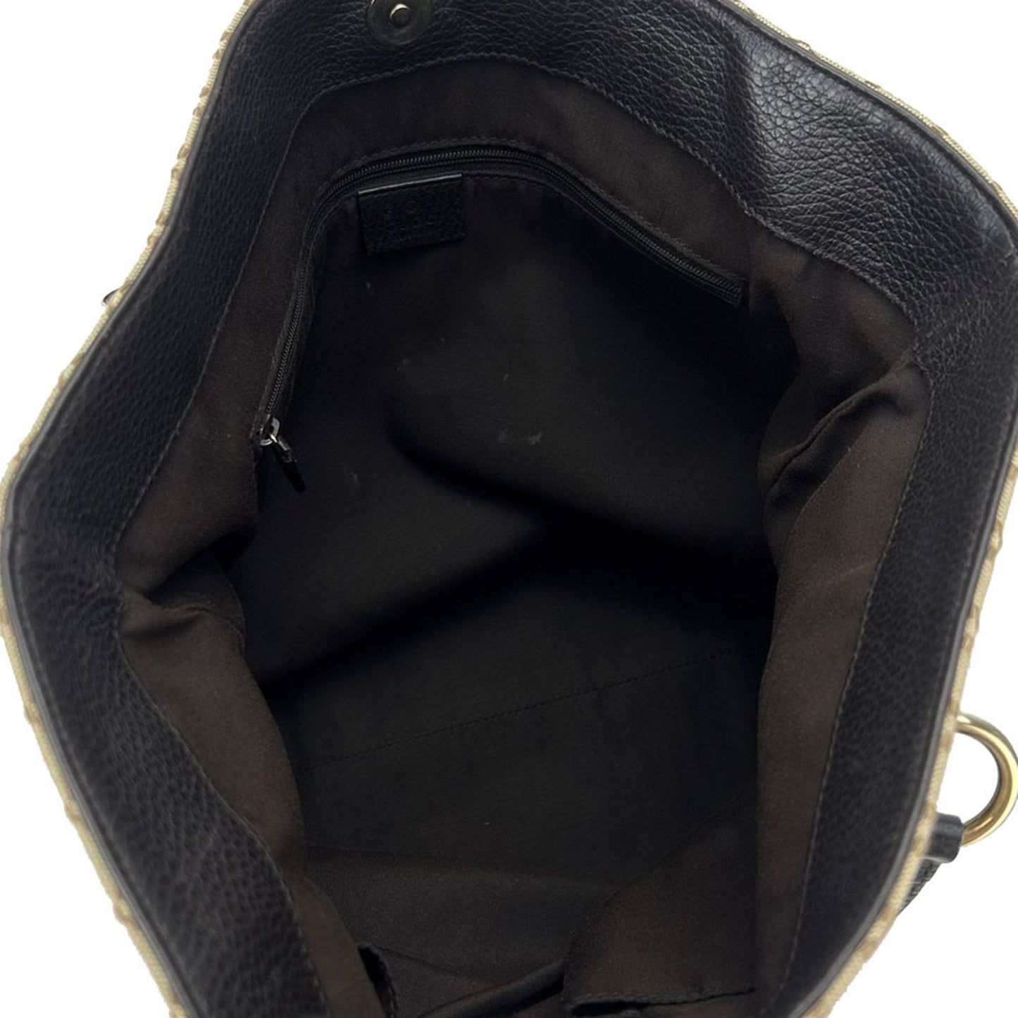 Luxury Gucci Trending 2025 Diamante  Canvas Tote Bag ()