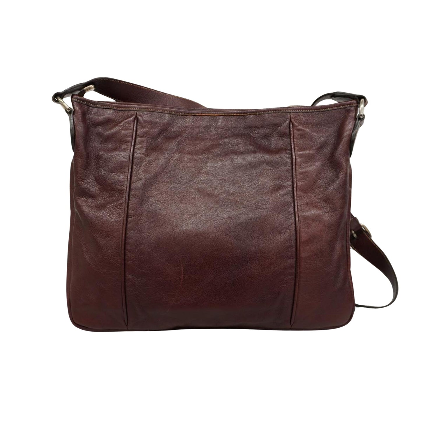 Luxury Gucci Trending 2025  Leather Shoulder Bag ()