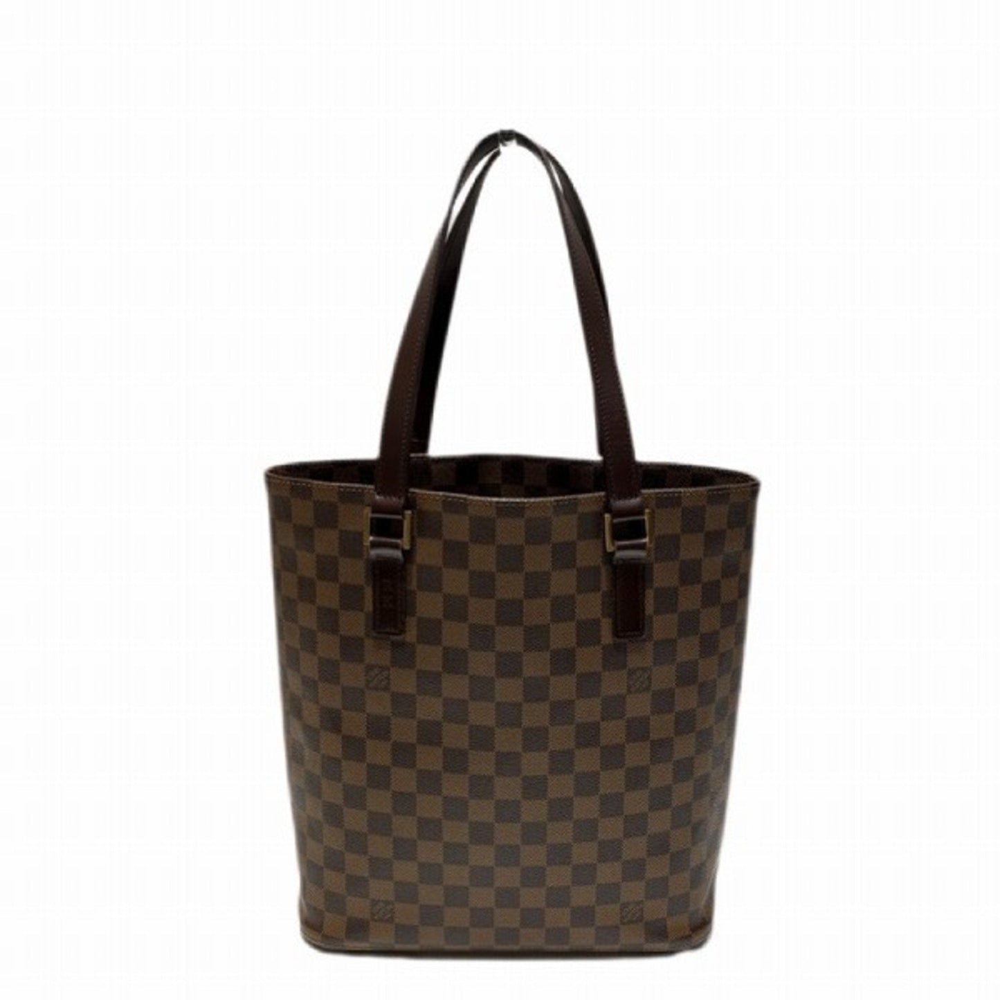 Louis Vuitton Vavin Gm  Canvas Tote Bag ()
