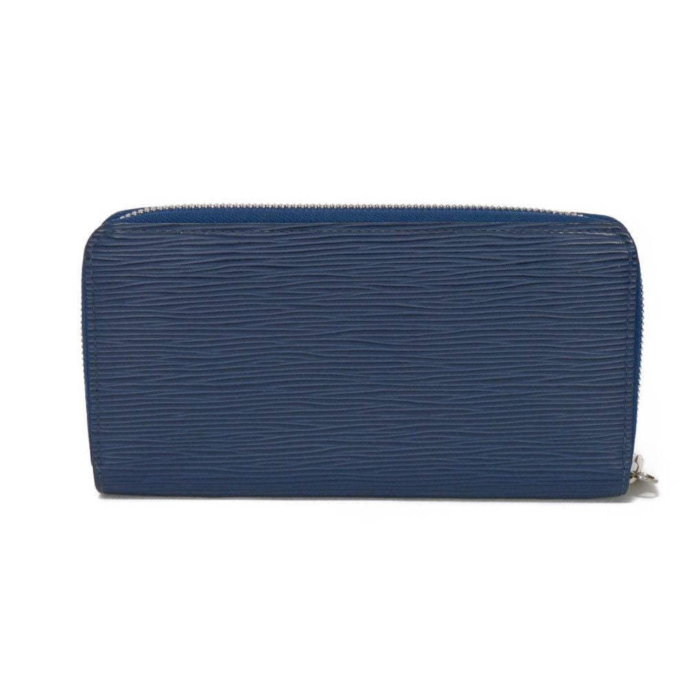 Louis Vuitton Epi Leather Zippy Wallet