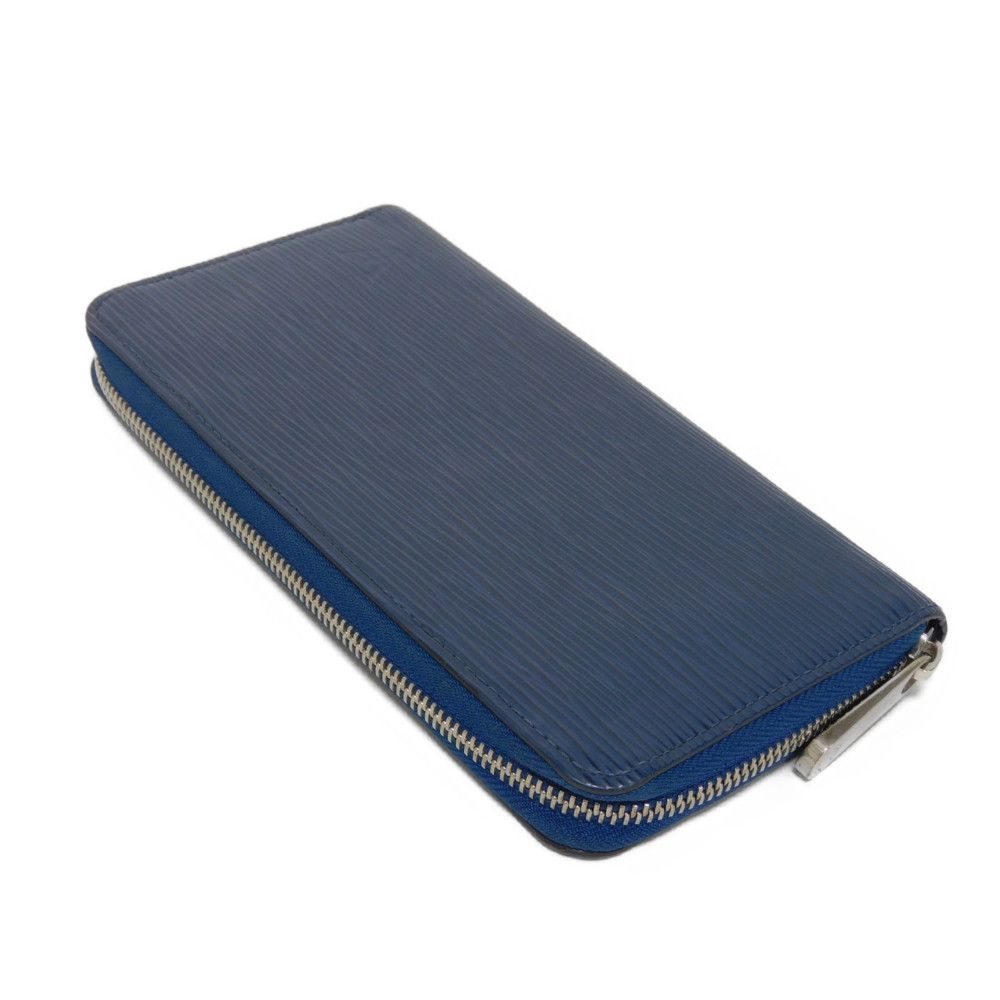 Louis Vuitton Epi Leather Zippy Wallet
