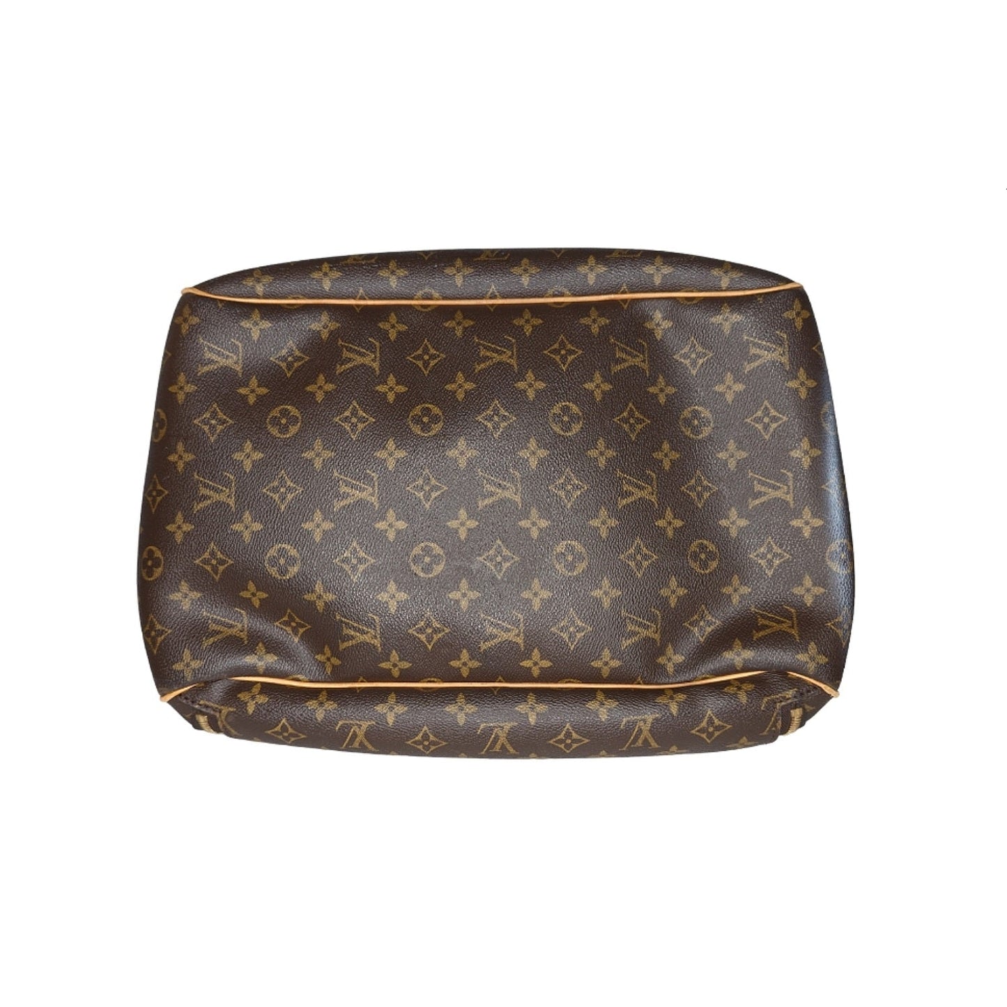Louis Vuitton Vintage Monogram Canvas Evasion Travel Bag