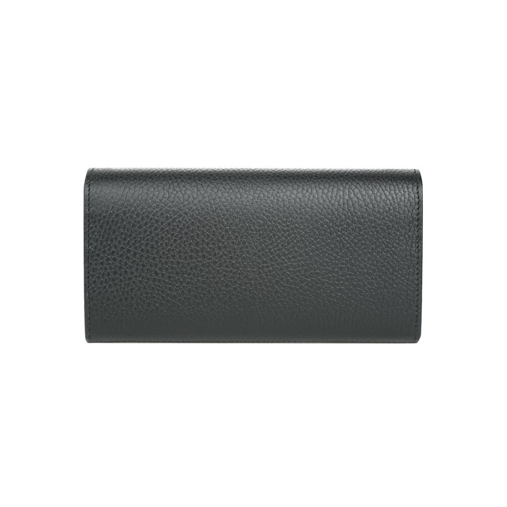 Luxury Gucci Trending 2025  Leather Women's Wallet