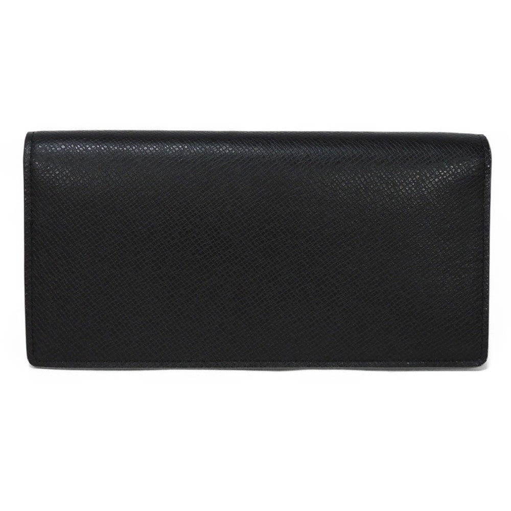 Louis Vuitton Taiga Leather Long Wallet M30385