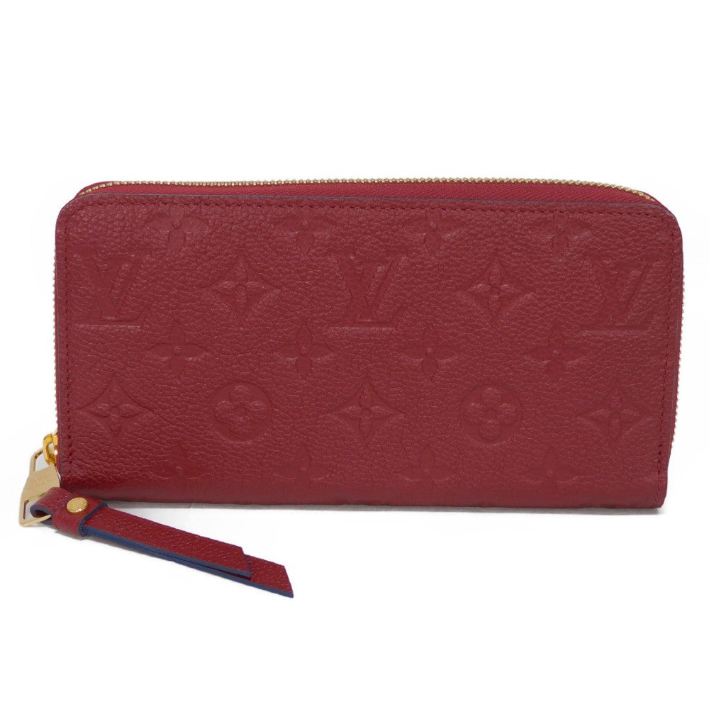 Louis Vuitton Zippy Wallet M68571