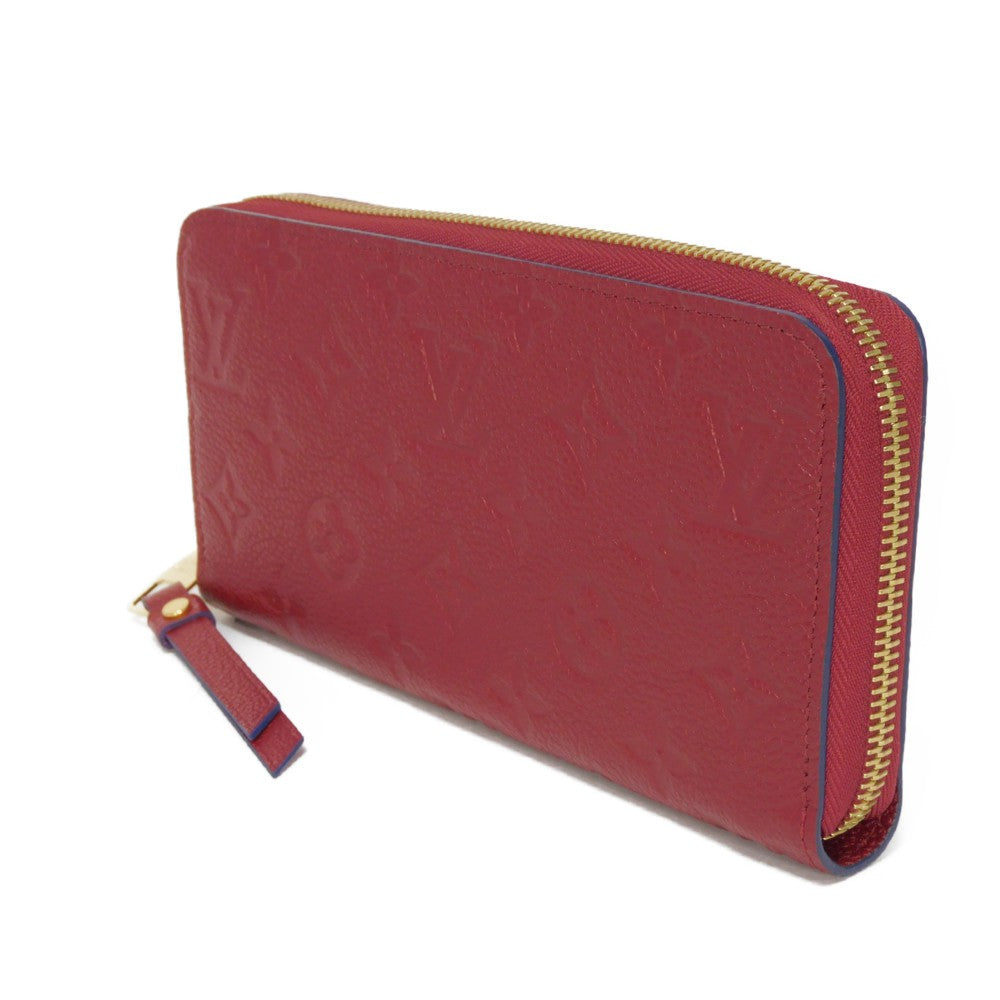 Louis Vuitton Zippy Wallet M68571