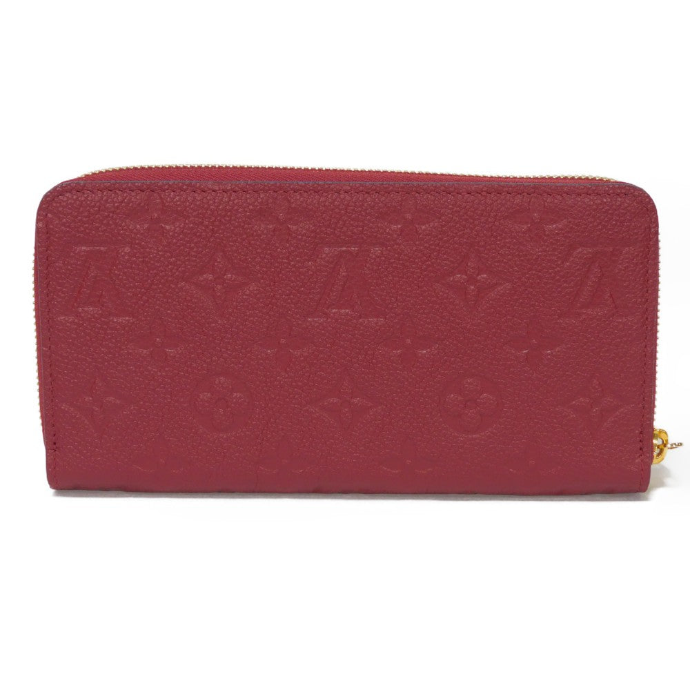 Louis Vuitton Zippy Wallet M68571
