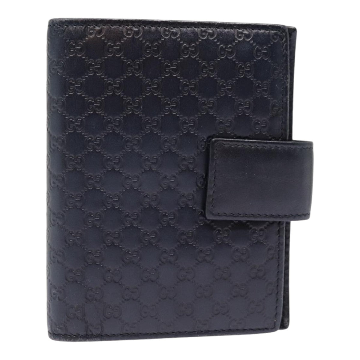 Gucci Guccissima  Leather Wallet  ()