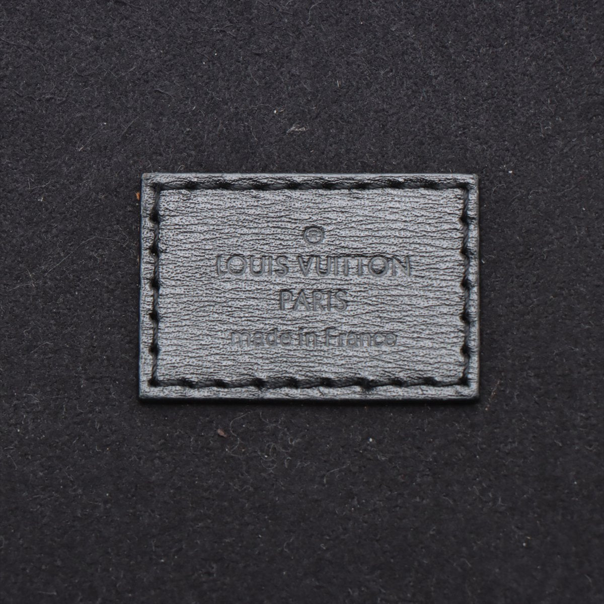 Louis Vuitton Monogram Reverse Cannes M43986